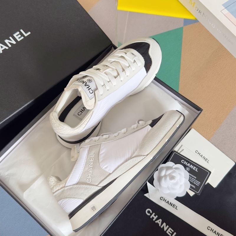 Chanel Sport Shoes